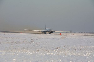 Фото Минобороны РФ, Алексея Коршунова при поддержке Воздушного обозрения