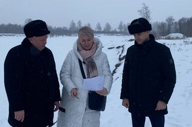 Фото пресс-службы правительства Иркутской области