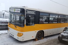 Фото читателей IRK.ru