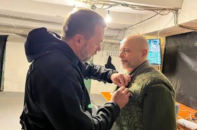 Фото из телеграм-канала Дмитрия Саблина