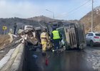 Скриншот видео пресс-службы ГУ МВД России по Иркутской области