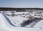 Тайшетский район. Фото пресс-службы правительства Иркутской области