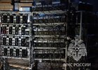 Фото пресс-службы ГУ МЧС России по Иркутской области