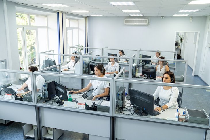 Единый энергетический информационно-справочный центр