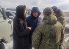 Фото пресс-службы администрации Кировска