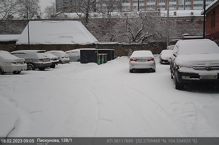 Фото пресс-службы «РТ-НЭО Иркутск»