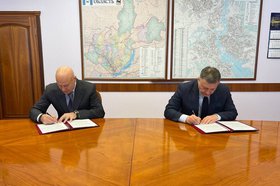 Фото пресс-службы правительства Иркутской области