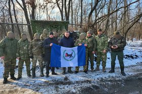 Фото из телеграм-канала Игоря Кобзева