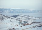 Байкал. Фото из архива IRK.ru