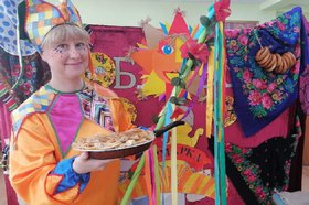 Фото пресс-службы администрации Иркутска