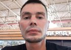 Егор Тарасов. Фото пресс-службы ГУ МВД России по Иркутской области