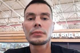 Егор Тарасов. Фото пресс-службы ГУ МВД России по Иркутской области