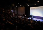 В прошлом году свидетельства получили 594 семьи. Фото пресс-службы правительства региона