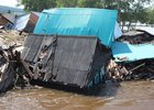 Наводнение в Тулуне. Фото Дарьи Васильевой из архива IRK.ru