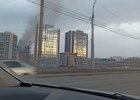 Фото предоставлено очевидцем