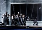 Спектакль «Маскарад» в Иркутском драмтеатре имени Охлопкова. Фото с сайта dramteatr.ru