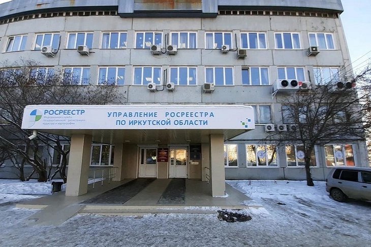 Фото пресс-службы Госавтоинспекции Иркутска