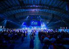 Церемония закрытия игр. Фото со страницы организаторов «ВКонтакте»