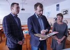 Фото пресс-службы Законодательного собрания Иркутской области