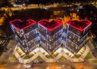 Изображение Восток Центр Иркутск