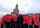 Школьники из Кировска. Фото из телеграм-канала депутата Госдумы РФ Сергея Тена