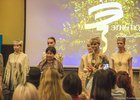 Фото из группы школы № 14 Иркутска в социальной сети «ВКонтакте». Автор фото — Марина Кондаковочка