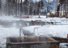 Фото со страницы Доры Хамагановой «ВКонтакте»
