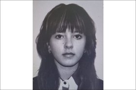 Разыскиваемая Вера Золотухина. Фото из телеграм-канала ГУ МВД России по Иркутской области