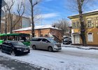 Авария на Дзержинского. Фото IRK.ru