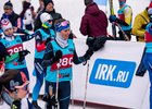 Марафон «Краслэнд БАМ Огоньки». Фото предоставлено организаторами