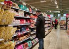 Для удобства для покупателей является программа лояльности сети. Фото предоставлено  «Слатой»