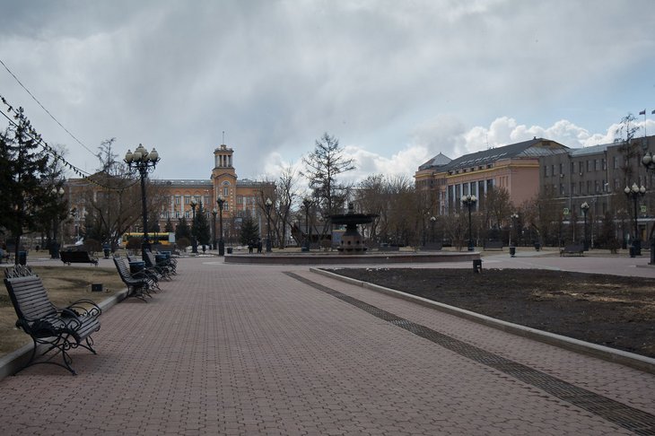 Фото из архива IRK.ru