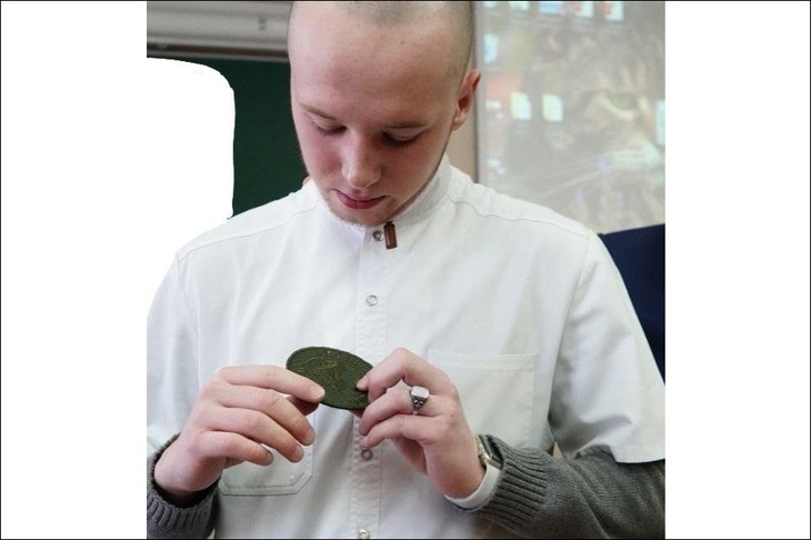 Фото пресс-службы правительства региона