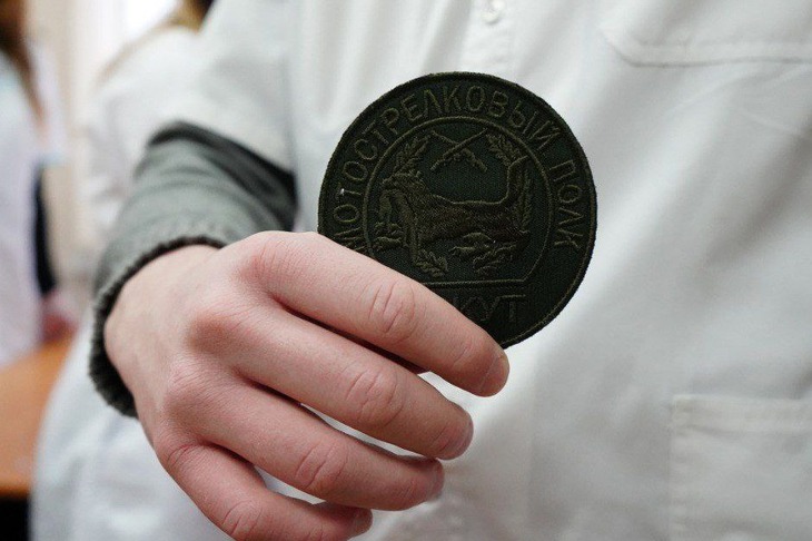 Фото пресс-службы правительства региона