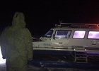 Фото Иркутского СОТ Восточного МСУТ СК России