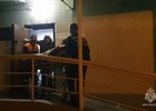 Скриншот видео ГУ МЧС России по Иркутской области