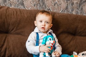 Денис Силиверстиков. Фото Сони Моллеровой