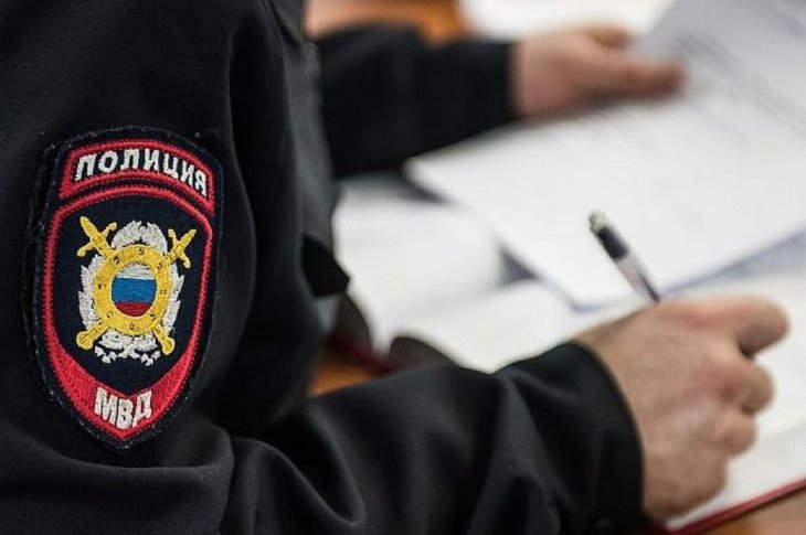 Фото из телеграм-канала МВД38