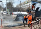 Фото пресс-службы администрации Иркутска