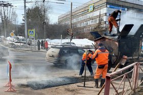 Фото пресс-службы администрации Иркутска