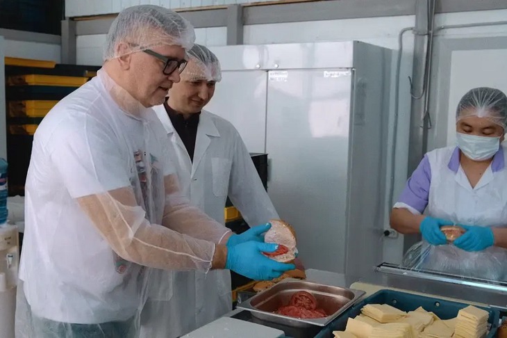 Фото «Слата»