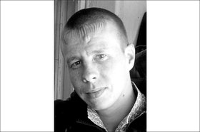 Юрий Максимов. Фото из телеграм-канала Василия Темгеневского