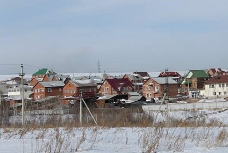 Фото из группы «Свет 38» «ВКонтакте»