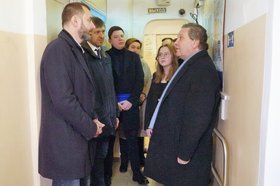 Фото пресс-службы Законодательного собрания Иркутской области