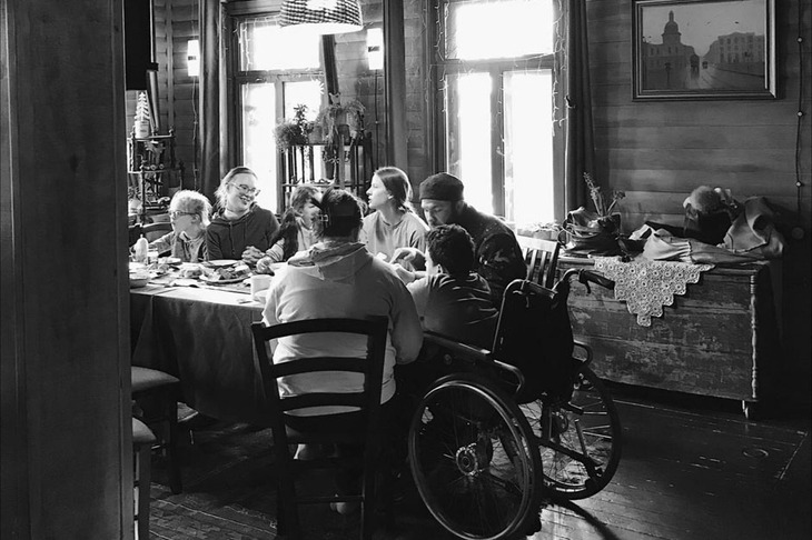 Фото предоставлено авторами проекта «Лого-сказки»