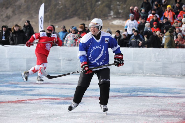 Фото пресс-службы правительства региона