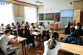 Фото пресс-службы правительства Иркутской области