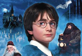 Спецпроект «Такое кино». Гарри Поттер и философский камень