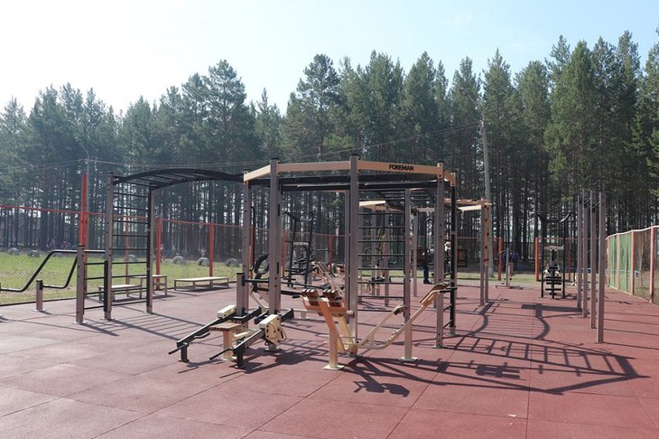 Фото пресс-службы правительства региона