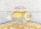 Картина Владимира Максимова «Ольхон»